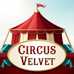 Circus Velvet Chicken Road Casino