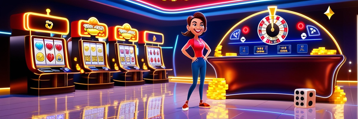 Chicken Road Casino